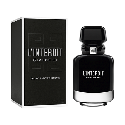 GIVENCHY L`INTERDIT EDP