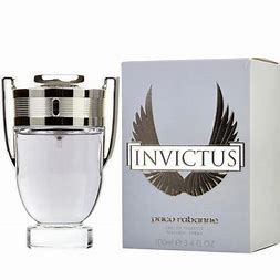 PACORABANNE INVICTUS EDP