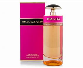 Prada Candy