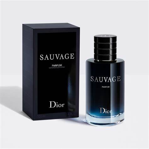 DIOR SAUVAGE EDP