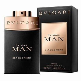 BVLGARI MEN