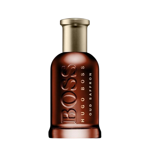 HUGO BOSS OUD SAFFRON