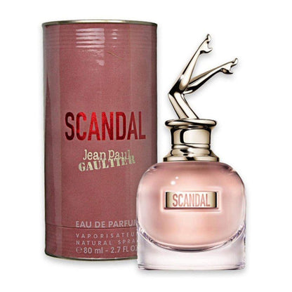 JEAN PAUL GAULTIER SCANDAL