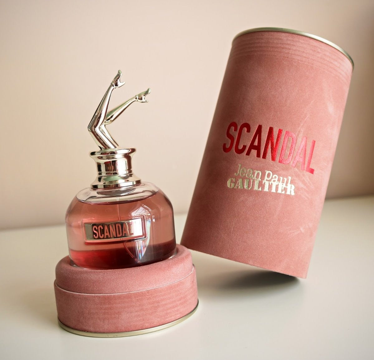 JEAN PAUL GAULTIER SCANDAL