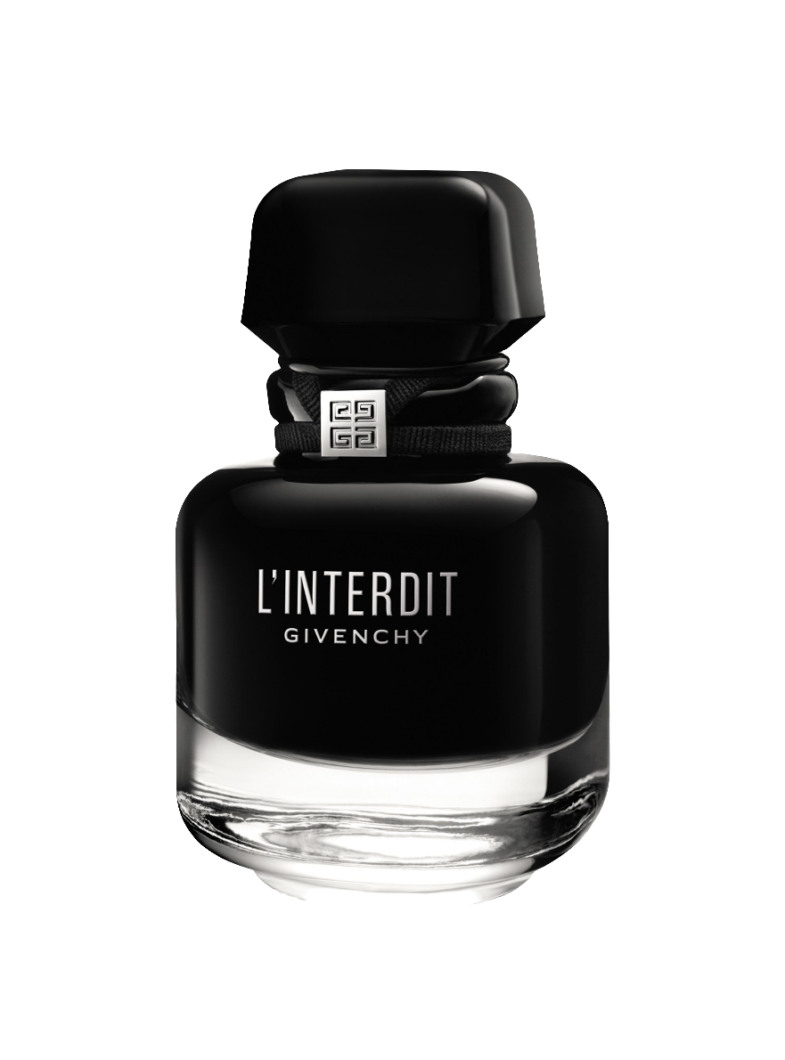 GIVENCHY L`INTERDIT EDP