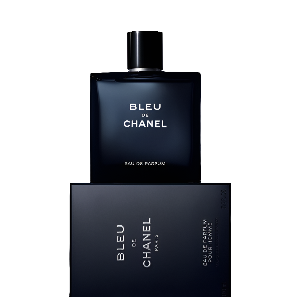 BLEU DE CHANEL HOMME