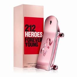 212 HEROES HER