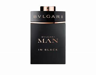 BVLGARI MEN