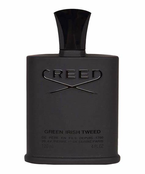 Creed Green Irish Tweed